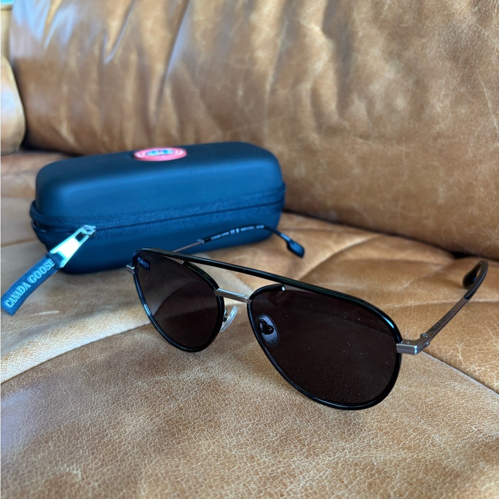Canada Goose Dover Sunglasses